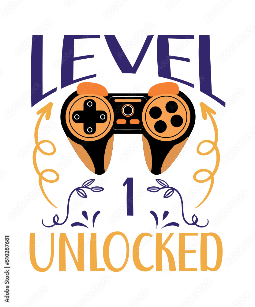 Level 11 Unlocked Svg 11th Birthday Svg My 11th Birthday Svg level-11-unlocked-svg-11th-birthday-svg-my-11th-birthday-svg