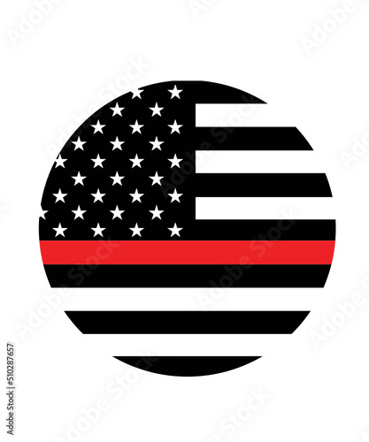 firefighter svg, firefighter flag svg, fireman svg, fire department svg, thin red line svg, firefighter, fire fighter svg, fireman flag svg


