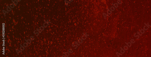 Abstract shinny and glowing Red carpet texture, bright scratched blood-red painted paper texture, Dark red grunge background with marbled stone or rock texture.
