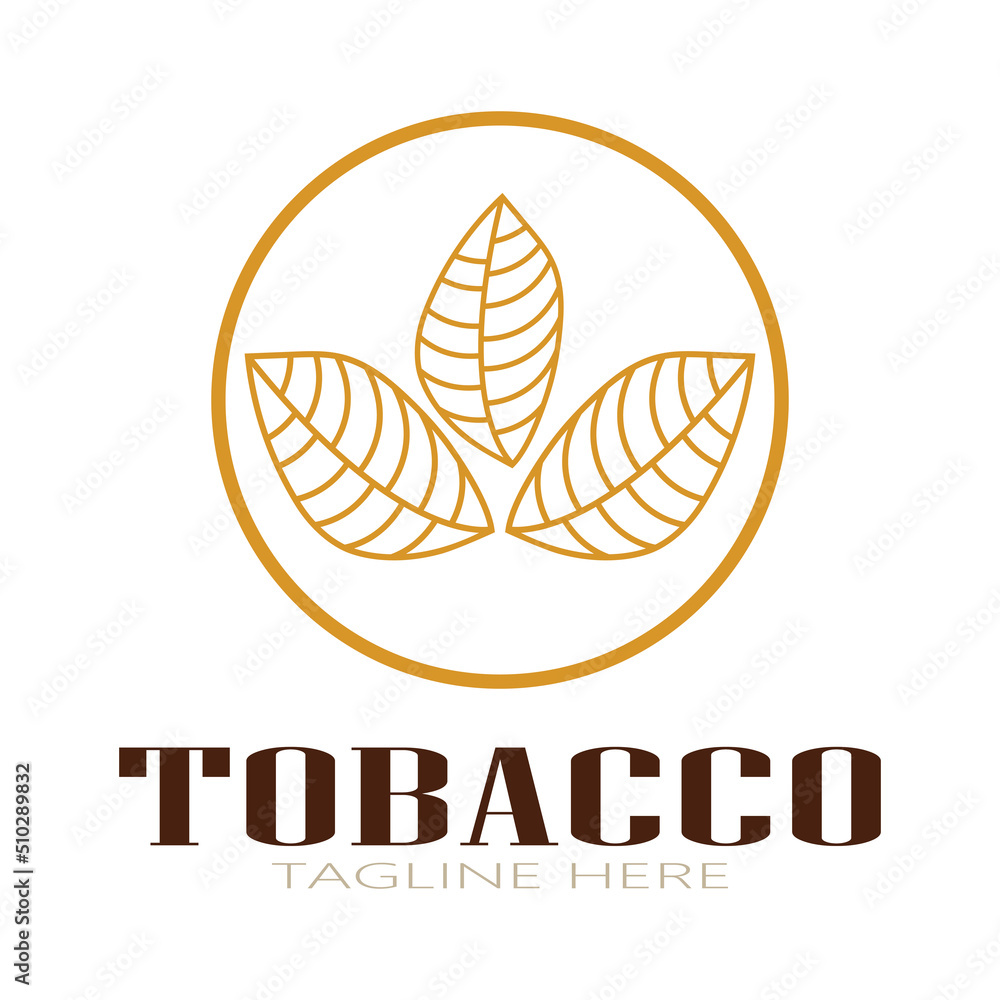 tobacco leaf logo,tobacco field and tobacco cigarette logo template design vector tobacco leaf logo,tobacco field and tobacco cigarette logo template design vector