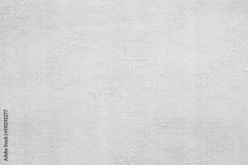canvas texture linen white background fabric 