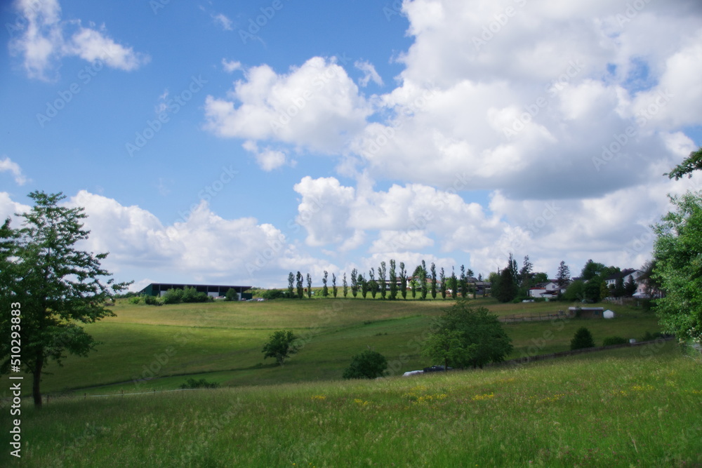 Landschaft Landschaft