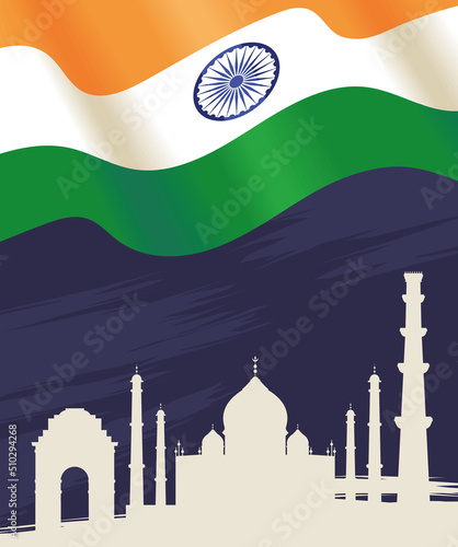 india independence day celebration