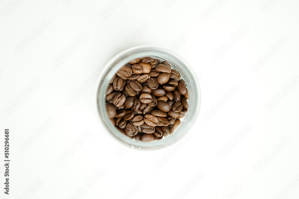 Fototapeta premium cup of coffee