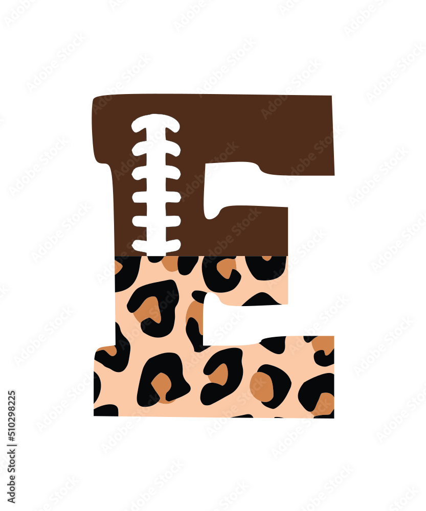 Football Font SVG png, half leopard football font letters alphabet and numbers svg png, Stitched Letters and Numbers, Gridiron Alphabet SVG
Football Font SVG png, half leopard football font letters alphabet and numbers svg png, Stitched Letters and Numbers, Gridiron Alphabet SVG