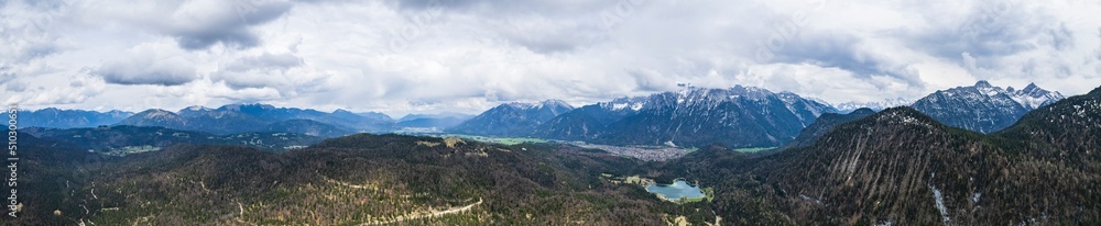 Mittenwald