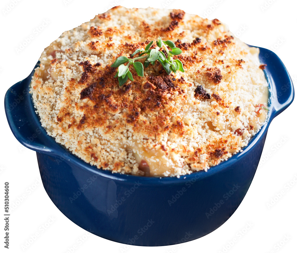 Dip with caramelized onion, bacon and cheese Dip with caramelized onion, bacon and cheese