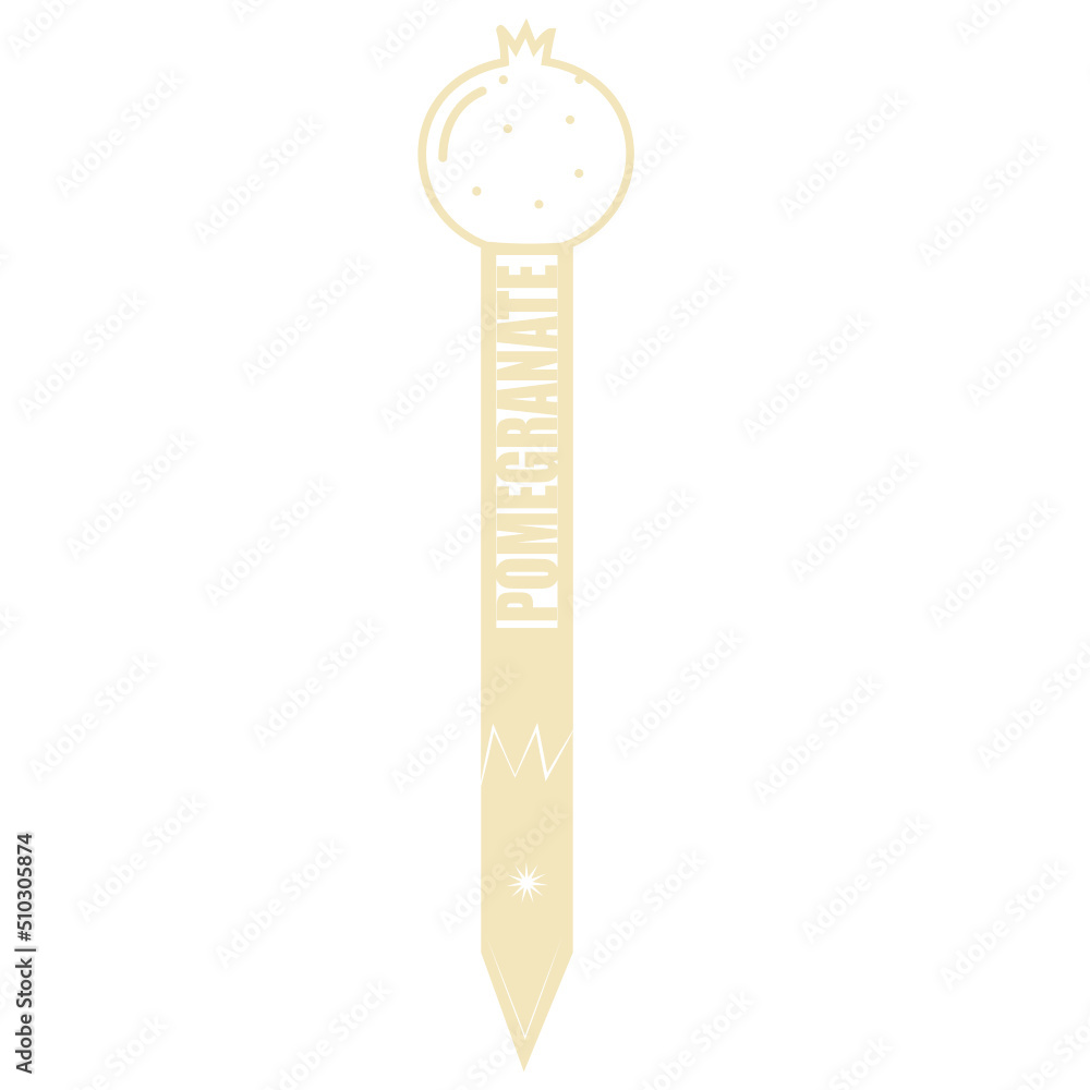 Garden stakes svg, garden markers svg, plant markers, laser cutting file, Vegetable garden markers set Svg, Garden stake tag Dxf bundle
Garden stakes svg, garden markers svg, plant markers, laser cutting file, Vegetable garden markers set Svg, Garden stake tag Dxf bundle