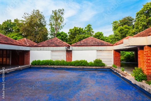 Photos Sabarmati Gandhi Ashram in Ahmedabad