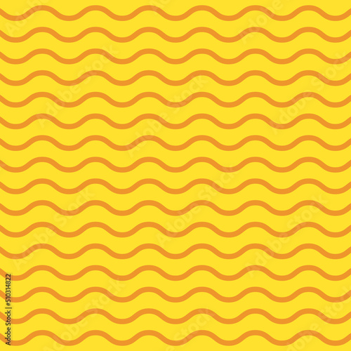 Instant noodle pattern wallpaper. Instant noodle symbol. Japan ramen noodle.