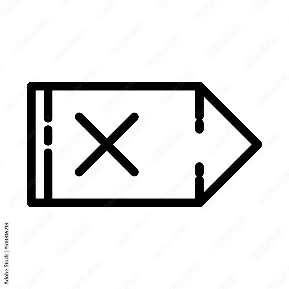 Fototapeta premium ui