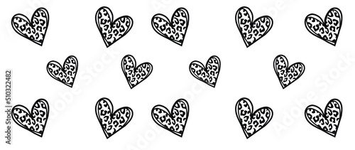 hearts glass wrap svg png, Heart svg, can glass wrap, 16oz Full Wrap Svg, Can Glass Svg, Coffee Glass TEMPLATE, coffee can svg, glass wrap
