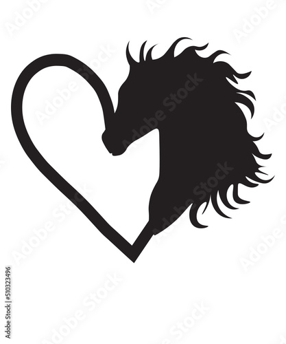 horse heart svg, horse head svg, equestrian svg, HORSE Svg, horses svg, horse shirt SVG, horse heartbeat svg, jumping horse svg, love horse
