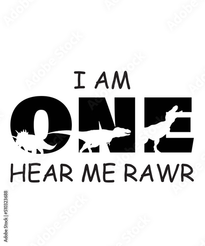 I am hear me rawr Svg, dinosaur birthday svg, dinosaur svg, birthday svg, Kids Svg, dinosaur png, Dino birthday svg, dinosaur BIRTHDAY SVG 