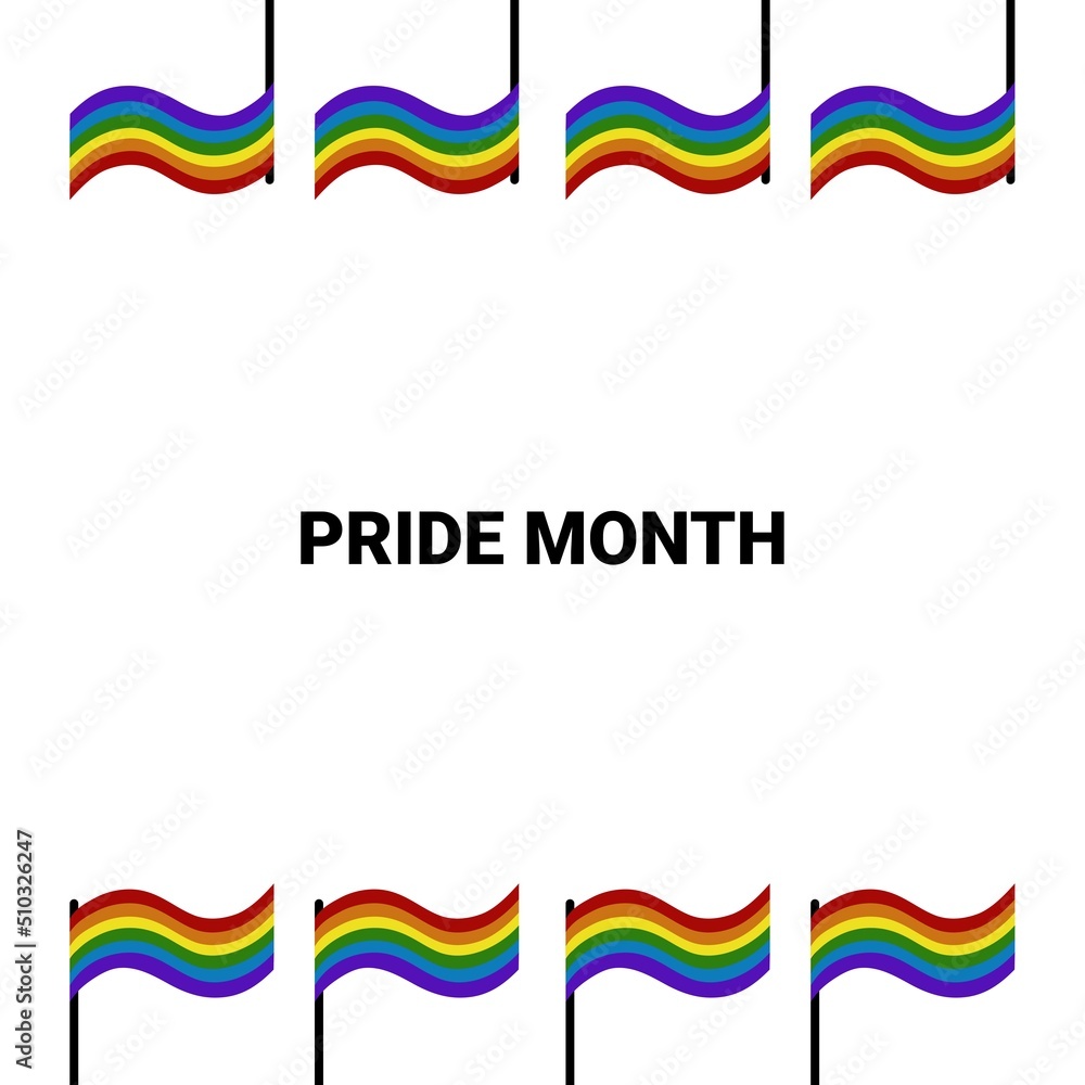 LGBT LGBTQ+ Pride Hearts and Slogans Social Media Post Template. Love is Love, Be Proud, Be Yourself. Hearts in LGBT Flag Colours. Vector Design Element for LGBT Pride Social Post, Square Banner, Logo LGBT LGBTQ+ Pride Hearts and Slogans Social Media Post Template. Love is Love, Be Proud, Be Yourself. Hearts in LGBT Flag Colours. Vector Design Element for LGBT Pride Social Post, Square Banner, Logo