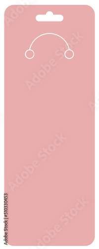 Keyring Display Card Svg, Keychain Packaging, Keyring Display Card Template, keychain svg, Key Ring Tag svg, Packaging svg, Keyring template
