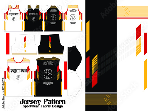 Jersey printing 37 pattern textile for Sport t-shirt, Soccer, Football, E-sport, Volleyball, basketball jersey, futsal jersey