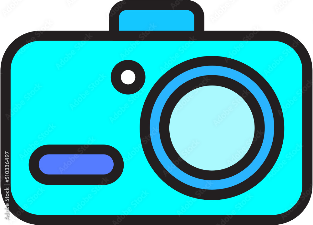 Camera Icon Camera Icon