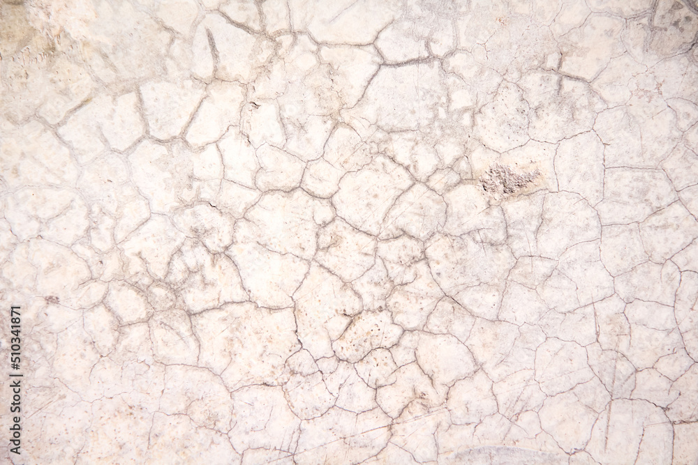 Old cement wall with stain and cracked patterns on wall background Old cement wall with stain and cracked patterns on wall background