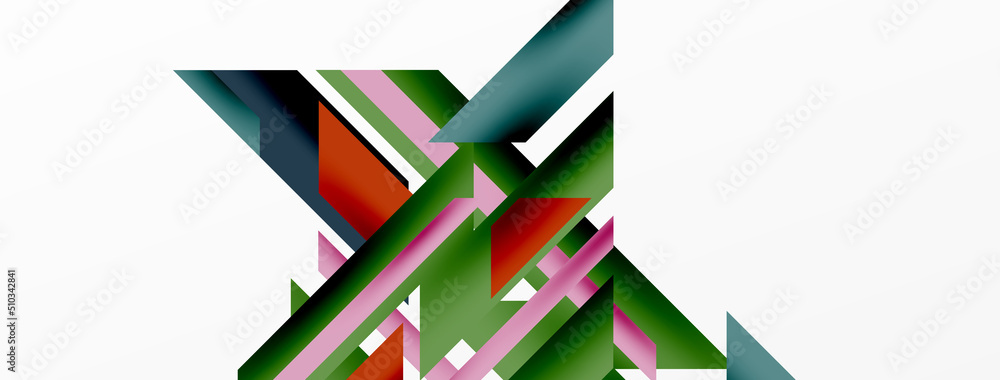 Dynamic lines background. Wallpaper for concept of AI technology, blockchain, communication, 5G, science, business and technology Dynamic lines background. Wallpaper for concept of AI technology, blockchain, communication, 5G, science, business and technology