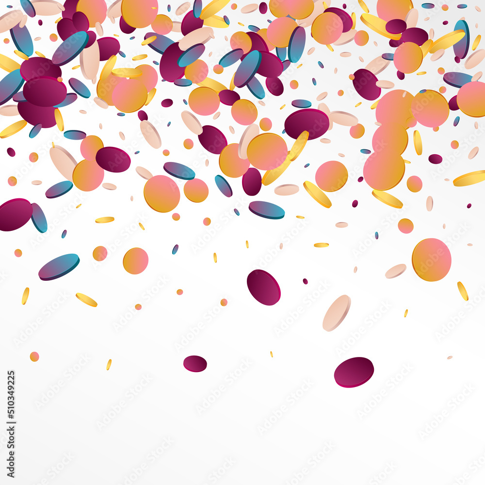 Holographic Round Top Grey Background. Hologram Holographic Round Top Grey Background. Hologram