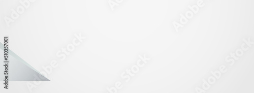 Transparent Geometric Trendy Vector Panoramic