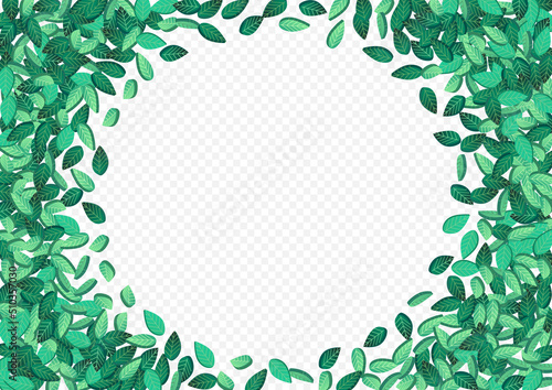 Olive Greens Ecology Vector Transparent