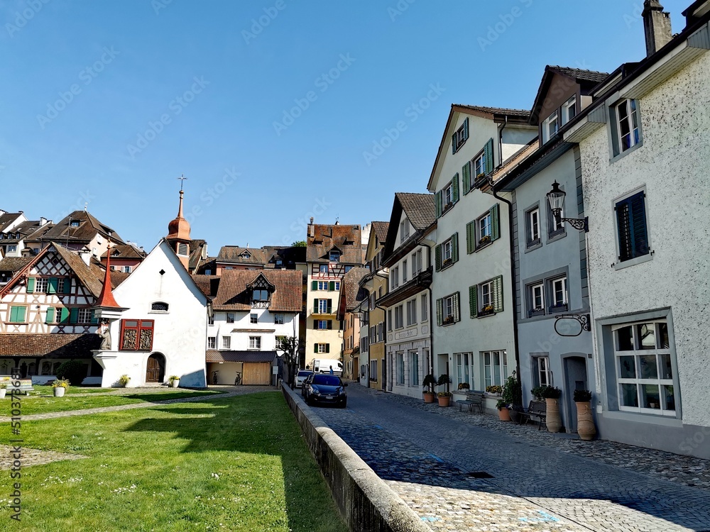 Bremgarten Bremgarten
