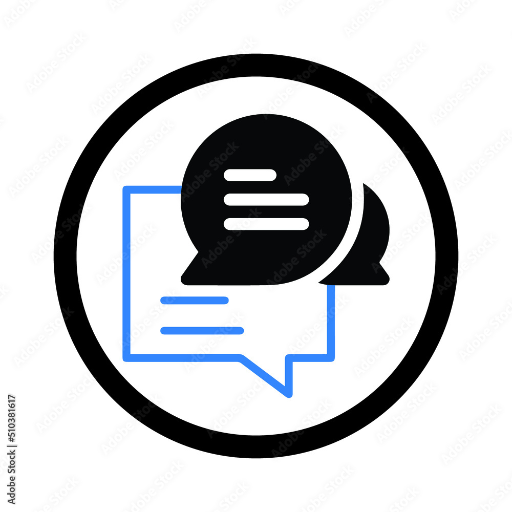 Comment Box or chat icon Comment Box or chat icon