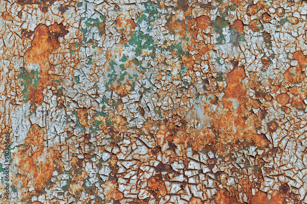 Metal corroded texture background. Rusty metal surface. Metal corroded texture background. Rusty metal surface.