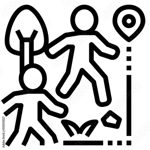 Challenge Icon