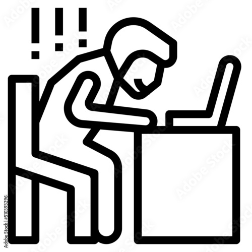 Persistence Icon