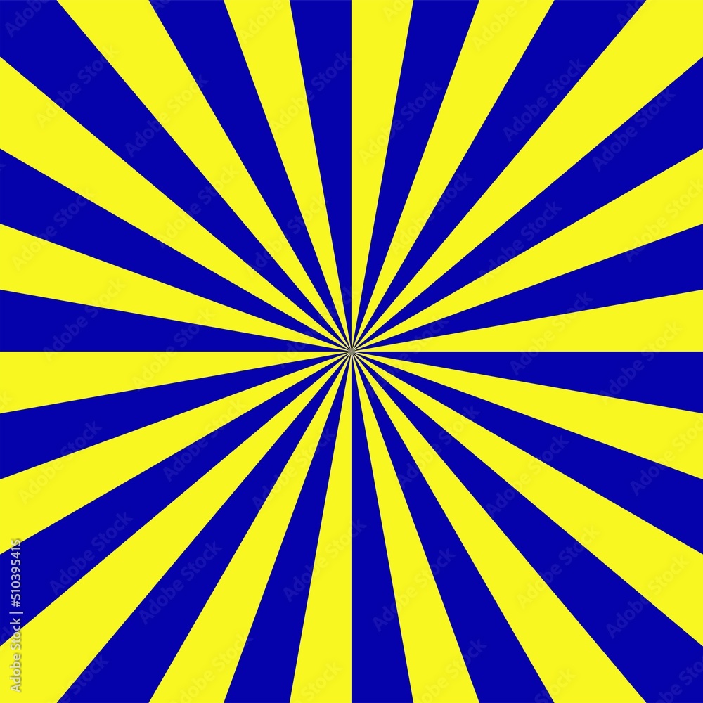 sunburst background template vector illustration sunburst background template vector illustration