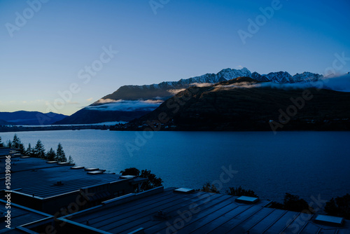 New zeland melford sound 