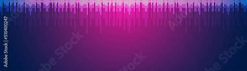 equalizzazione, equalizzatore, musica, audio, vettoriale, 