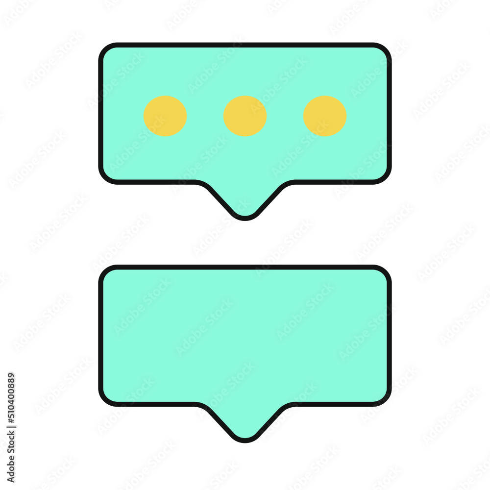 speech bubbles speech bubbles