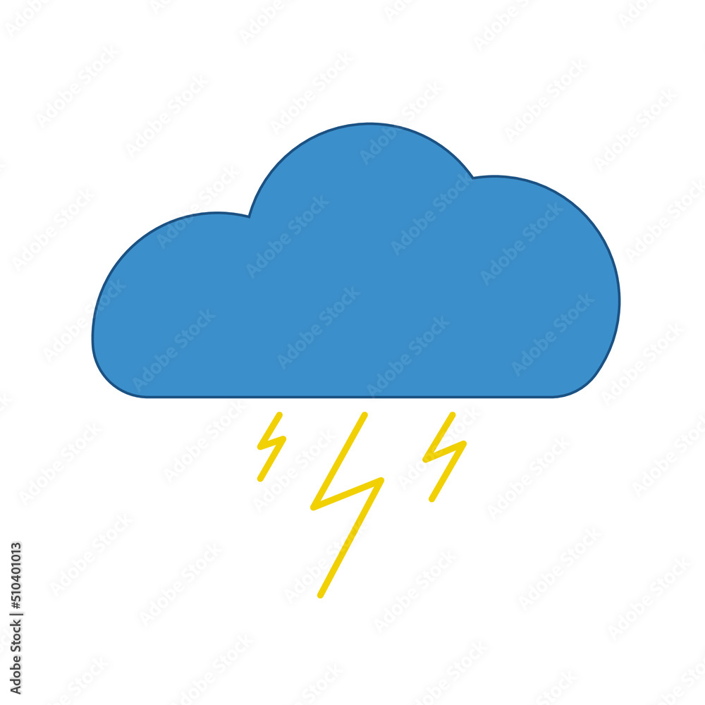 thunderstorm thunderstorm