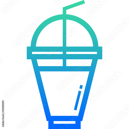 milkshake icon