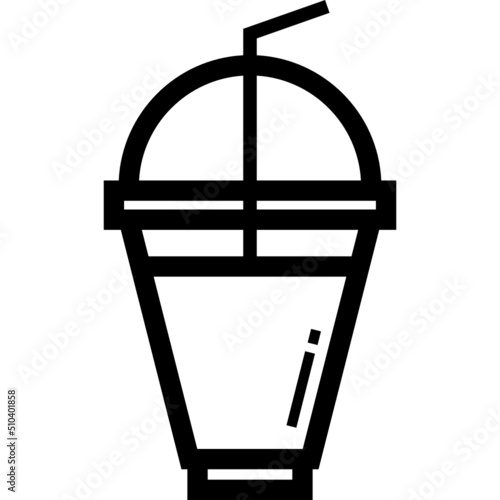 milkshake icon