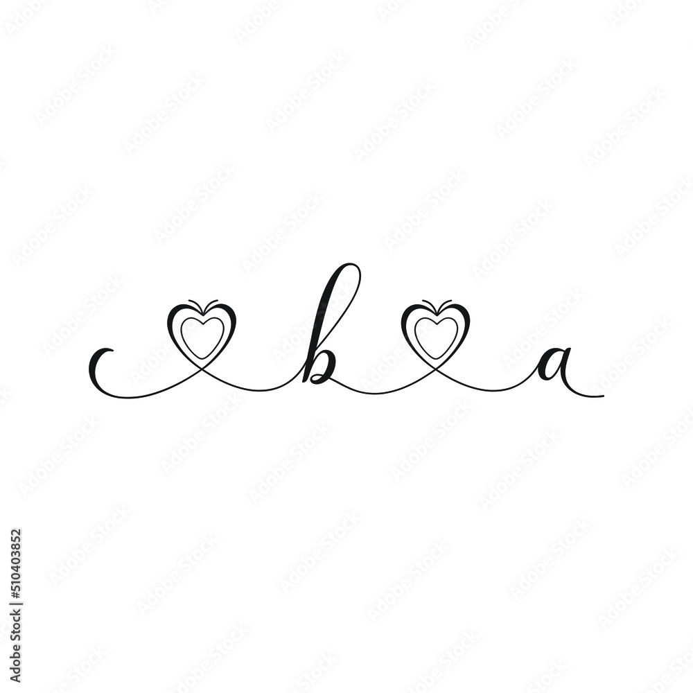 Hand-drawn lettering, cooking theme. Vector illustration, paint with a brush—isolated phrase on white background. Hand-drawn lettering, cooking theme. Vector illustration, paint with a brush—isolated phrase on white background.