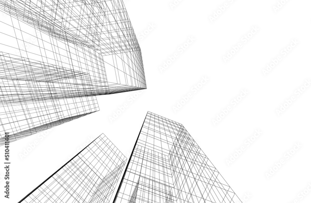 abstract architectural background abstract architectural background