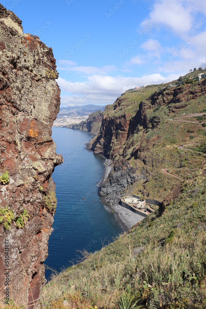 Madère, Portugal