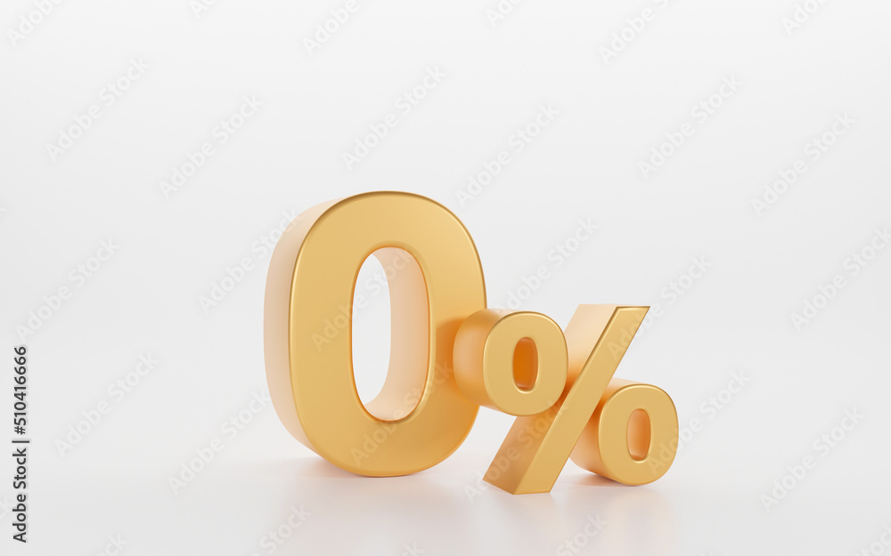 3D Zero percent isolated on white background. used in banner ads discount, Interest, finance and online shopping concept, Shopping 3D Rendering font 0 character of high detail.
3D Zero percent isolated on white background. used in banner ads discount, Interest, finance and online shopping concept, Shopping 3D Rendering font 0 character of high detail.