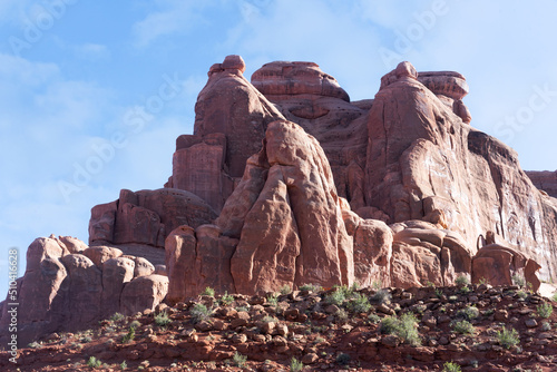 Wallpaper Mural Moab Torontodigital.ca