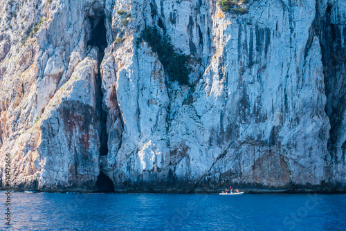 Costa Smeralda auf Sardinien