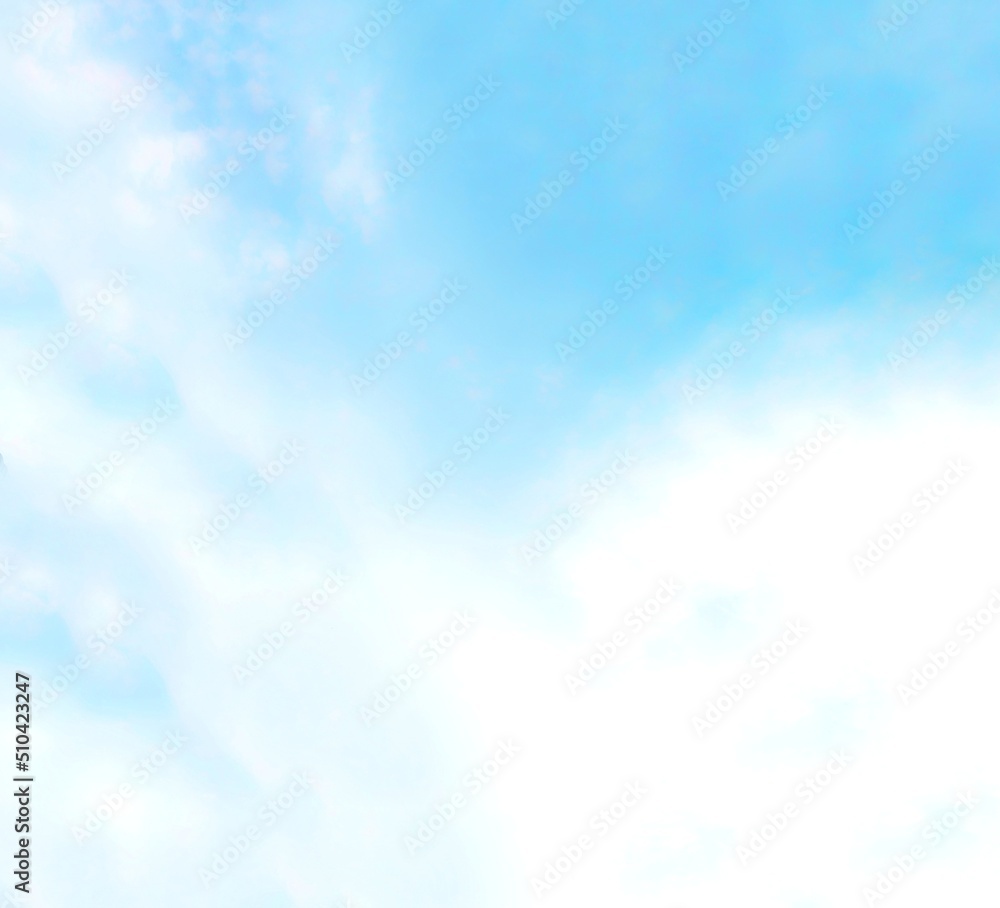 blue sky background blue sky background