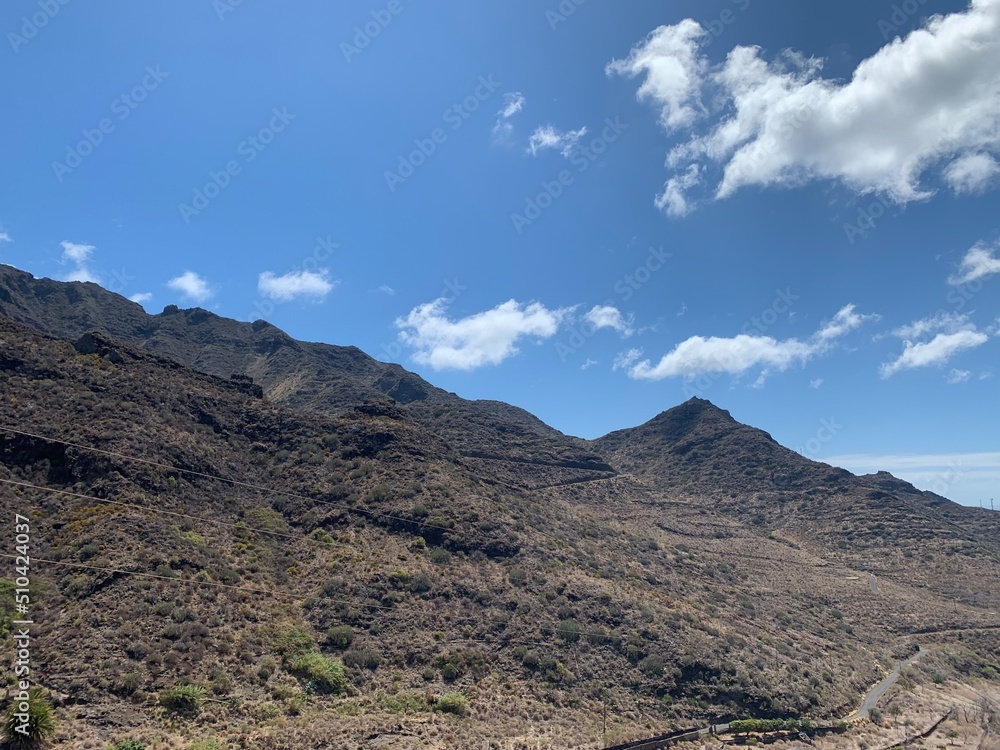 Berg Berg