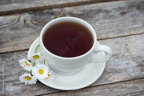 Tea time, Cup of tea.
