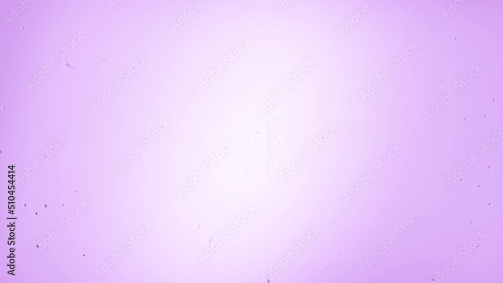 Writing body printed on the wet glass blown off with air stream on violet background | moisturizer commercial concept Writing body printed on the wet glass blown off with air stream on violet background | moisturizer commercial concept