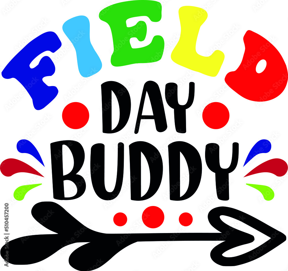 Field Day crafts cutting files, Field day buddy The design comes filled with many different themes Field Day crafts cutting files, Field day buddy The design comes filled with many different themes
